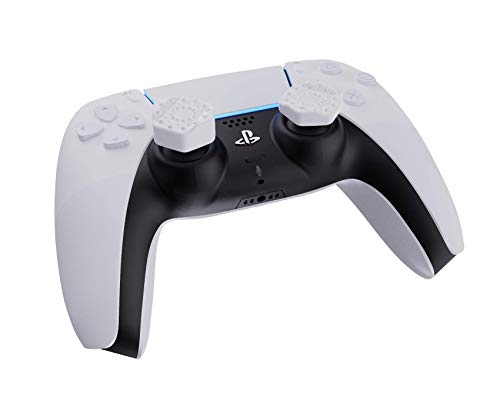 משחקי SLIQ PS4 | PS5 Pro-Hex Stick Stick Grips-PlayStation 4 | 5